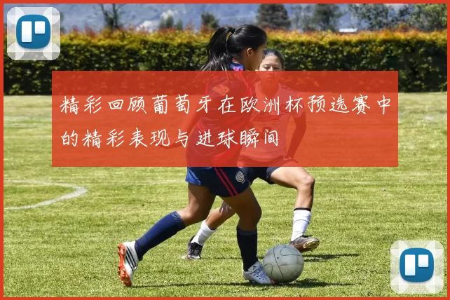 精彩回顾葡萄牙在欧洲杯预选赛中的精彩表现与进球瞬间