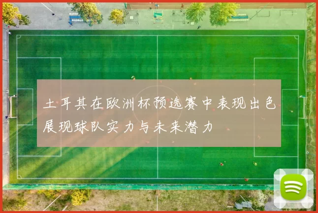 土耳其在欧洲杯预选赛中表现出色展现球队实力与未来潜力